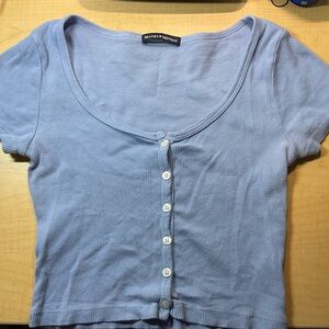 BRANDY MELVILLE CROP TOP